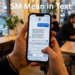 SM Mean