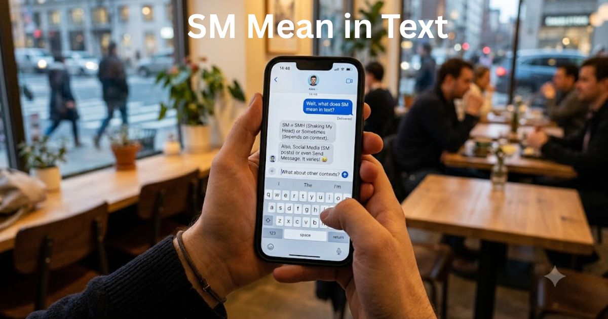SM Mean