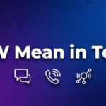 NW Mean in Text