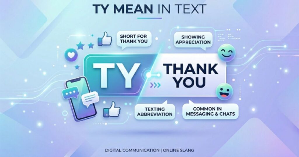 TY Mean