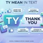 TY Mean