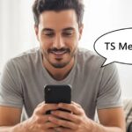 TS Mean