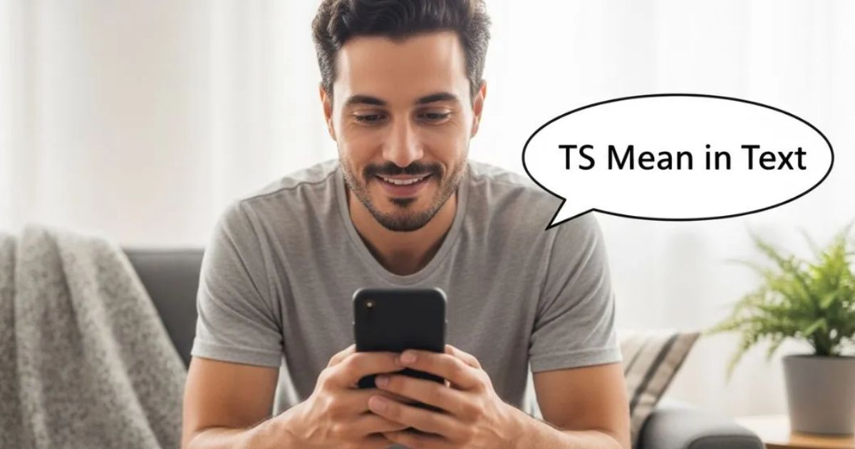 TS Mean