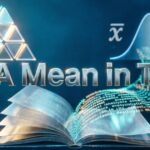 SSA Mean In Text
